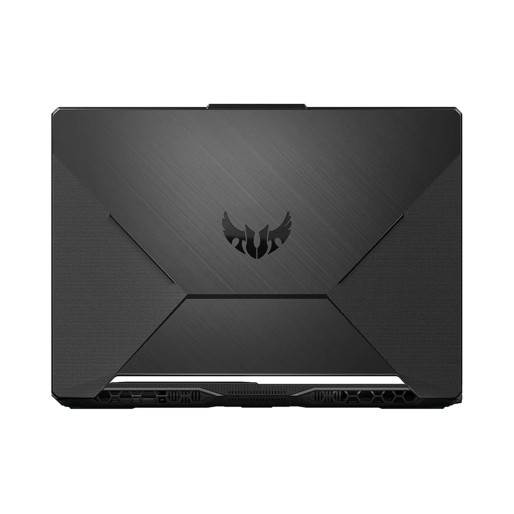 Ноутбук Asus TUF Gaming FA506NCQ-HN031 Ryzen 7 170/16Gb/SSD512Gb/RTX 3050 4Gb/15.6"/IPS/FHD/noOS/black — KSKSHOP.RU