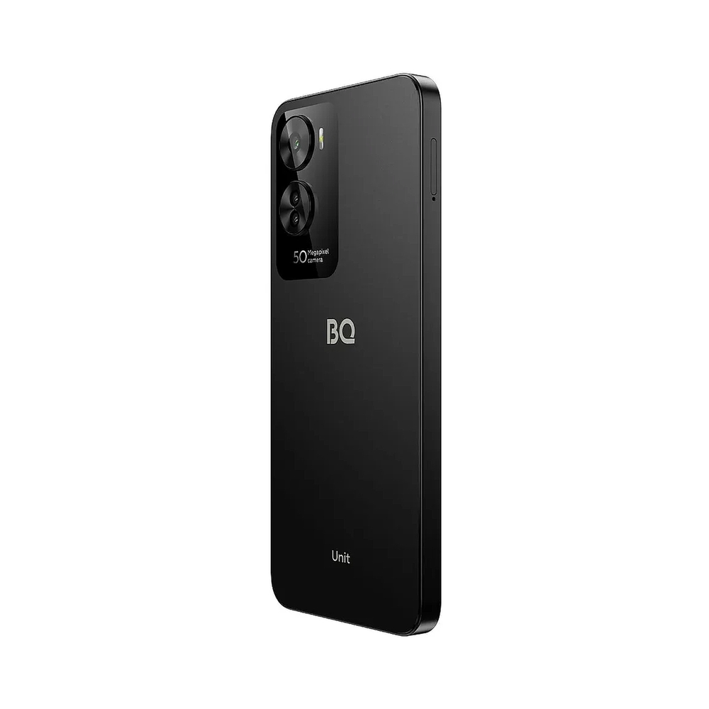 картинка BQ 6761L Unit 6/128Gb черный от магазина Одежда+