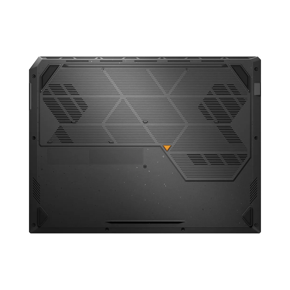 Ноутбук Asus TUF Gaming F16 FX608JHI-TU216 Core i5 14450HX 16Gb SSD512Gb NVIDIA GeForce RTX5050 8Gb 16" IPS WUXGA (1920x1200) без ОС grey WiFi BT Cam (90NR0NA1-M00BJ0) — KSKSHOP.RU
