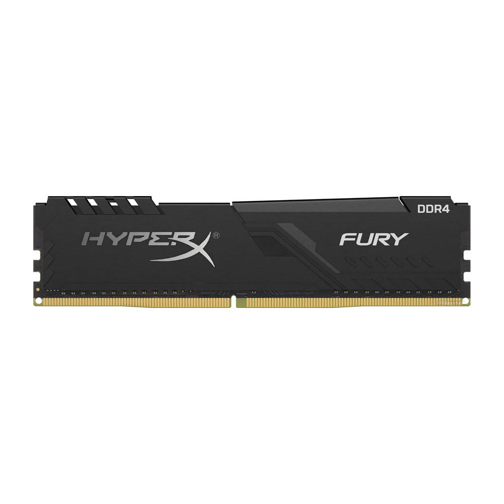 картинка Модуль памяти Kingston DDR4 DIMM 8GB HX432C16FB3/8 от магазина Одежда+