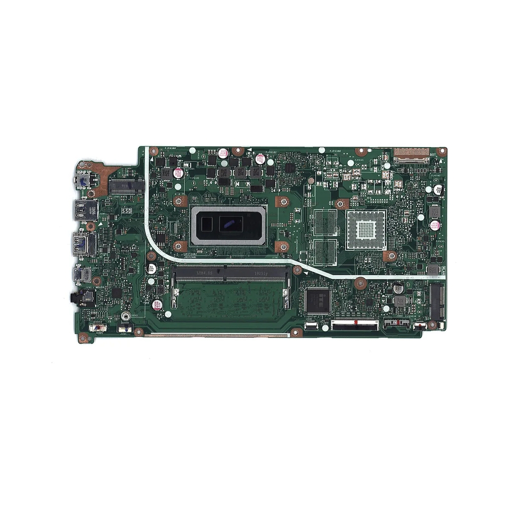 картинка Материнская плата для Asus X712FA 8G/I5-8265U 90NB0L60-R00011 от магазина Одежда+