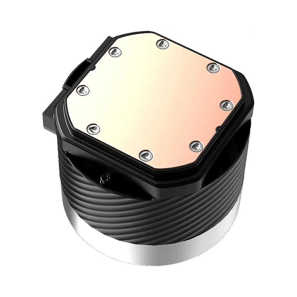 Система водяного охлаждения ID-COOLING FX360 INF — KSKSHOP.RU