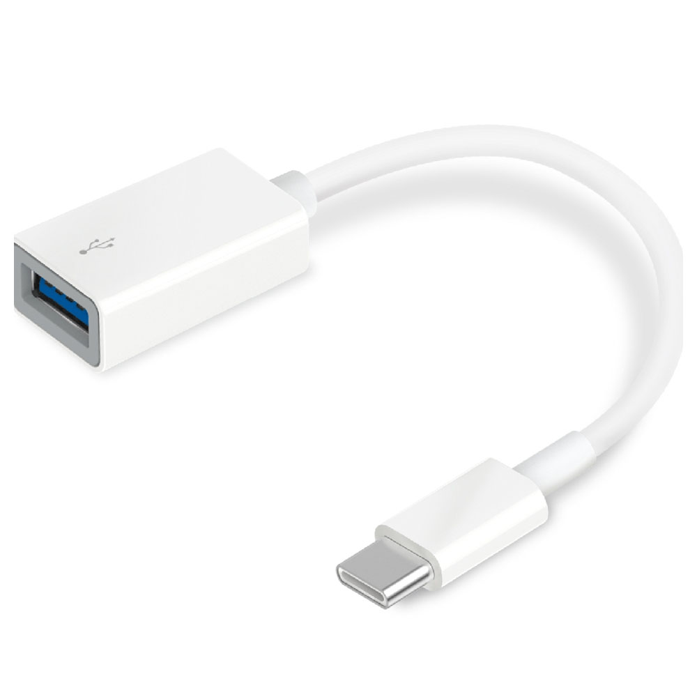 картинка Адаптер USB 3.0 TP-Link UC400 Type-C/Type-A от магазина Одежда+