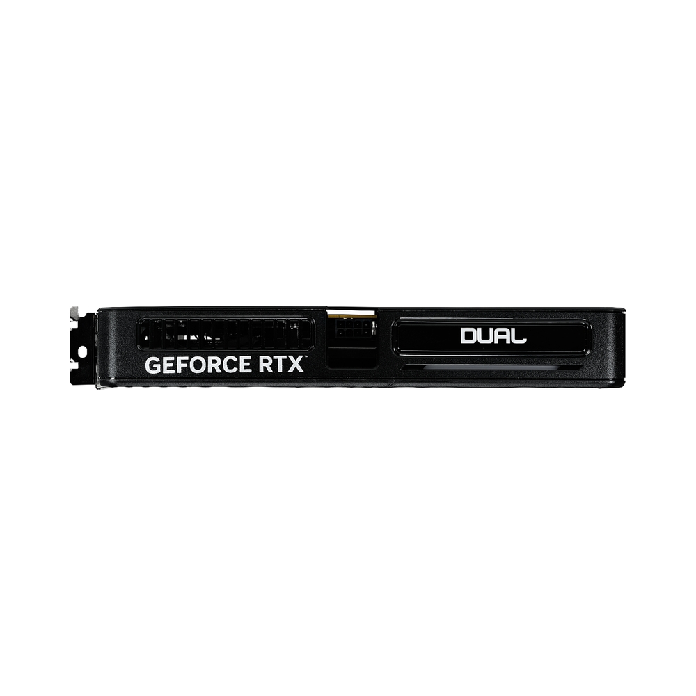 Видеокарта Palit GeForce RTX 5050 Dual OC [NE65050S19P1-GB2070D] — KSKSHOP.RU