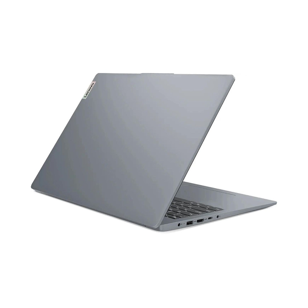 Ноутбук 15,6" Lenovo IPS3 (RU гравировка) [FHD, IPS, Ryzen 3-7320U, RAM 8Gb, SSD 256Gb, noOS] — KSKSHOP.RU