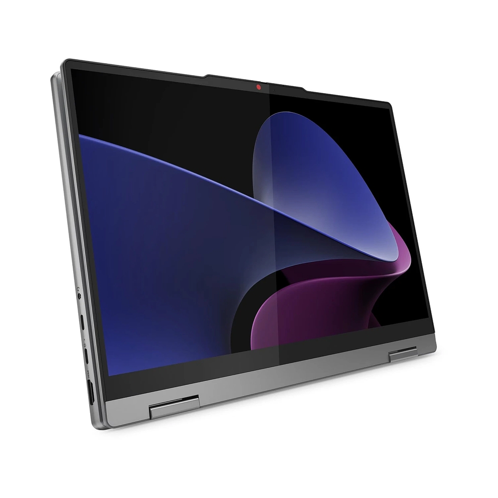Ноутбук Lenovo IdeaPad 5 14IRH9 Core i5 13420H 16Gb SSD1Tb Intel UHD Graphics 14" OLED Touch WUXGA (1920x1200) без ОС grey WiFi BT Cam (83KX0082RK) — KSKSHOP.RU