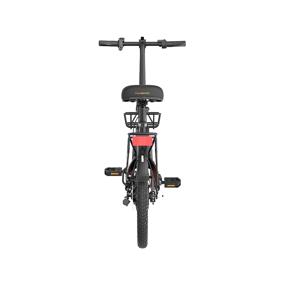 Электровелосипед Kugoo V1 Pro — KSKSHOP.RU