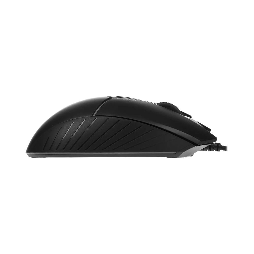 Мышь проводная A4Tech Bloody W95 Max, черный — KSKSHOP.RU