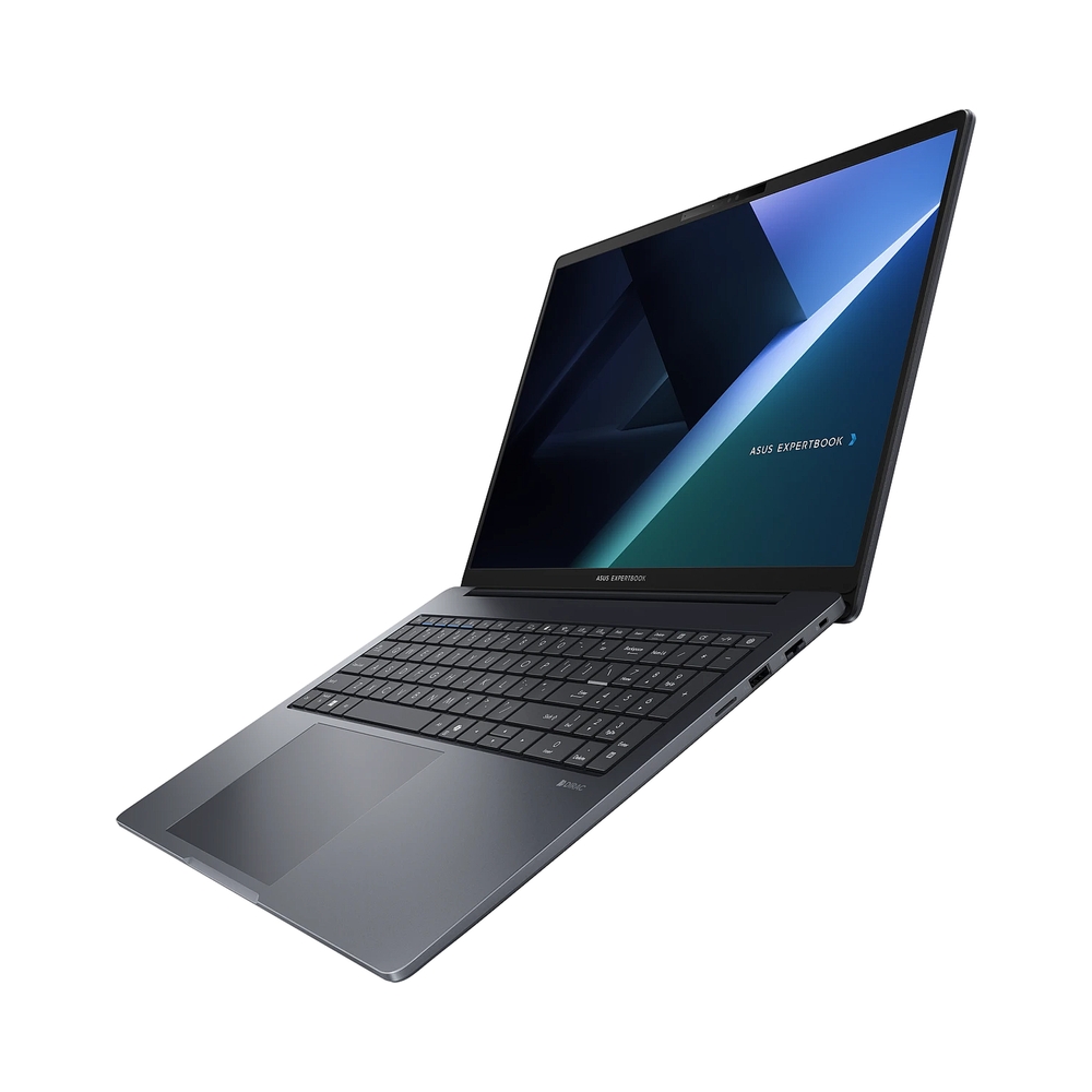 Ноутбук ASUS ExpertBook Mainstream B3605CVA-MB0966 Intel Core 7 150U 16GB 1TB M.2 2280 NVMe PCIe 4.0 SSD 16.0 WUXGA(WU) 1920X1200 16:10 300nits Anti-Glare NTSC:45% Wide View Intel Graphics No OS 1.77 Kg — KSKSHOP.RU