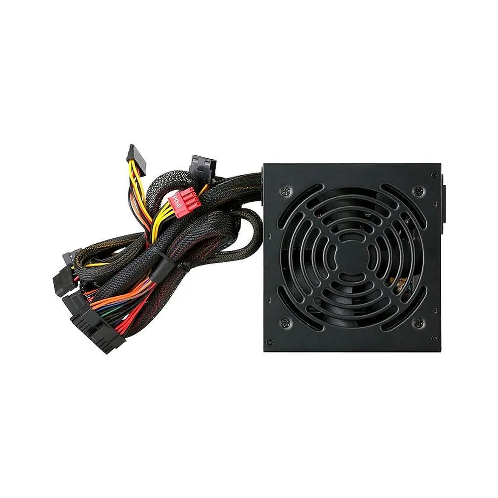 Блок питания ZALMAN ZM600-LXII [ZM600-LXII] — KSKSHOP.RU