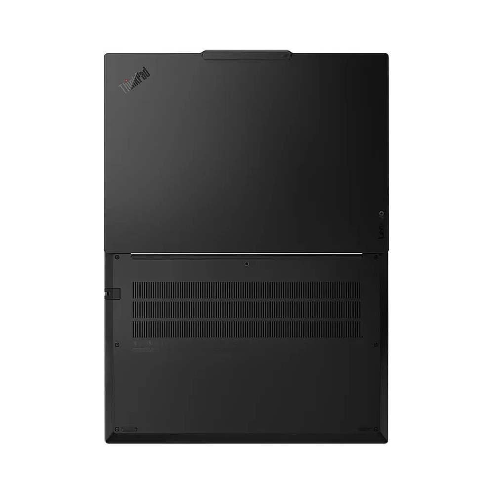 Ноутбук ThinkPad E14 Gen 7 14" WUXGA (1920x1200) IPS 300N, Core 5 210H, 16GB DDR5-5600, 512GB SSD M.2, Int Graphics, WiFi6E, BT, TPM2, FPR, FHD+IR Cam, Kb Ru/Eng, Cam, 48Wh, 65W USB-C, NoOS, 1Y, 1.4kg — KSKSHOP.RU