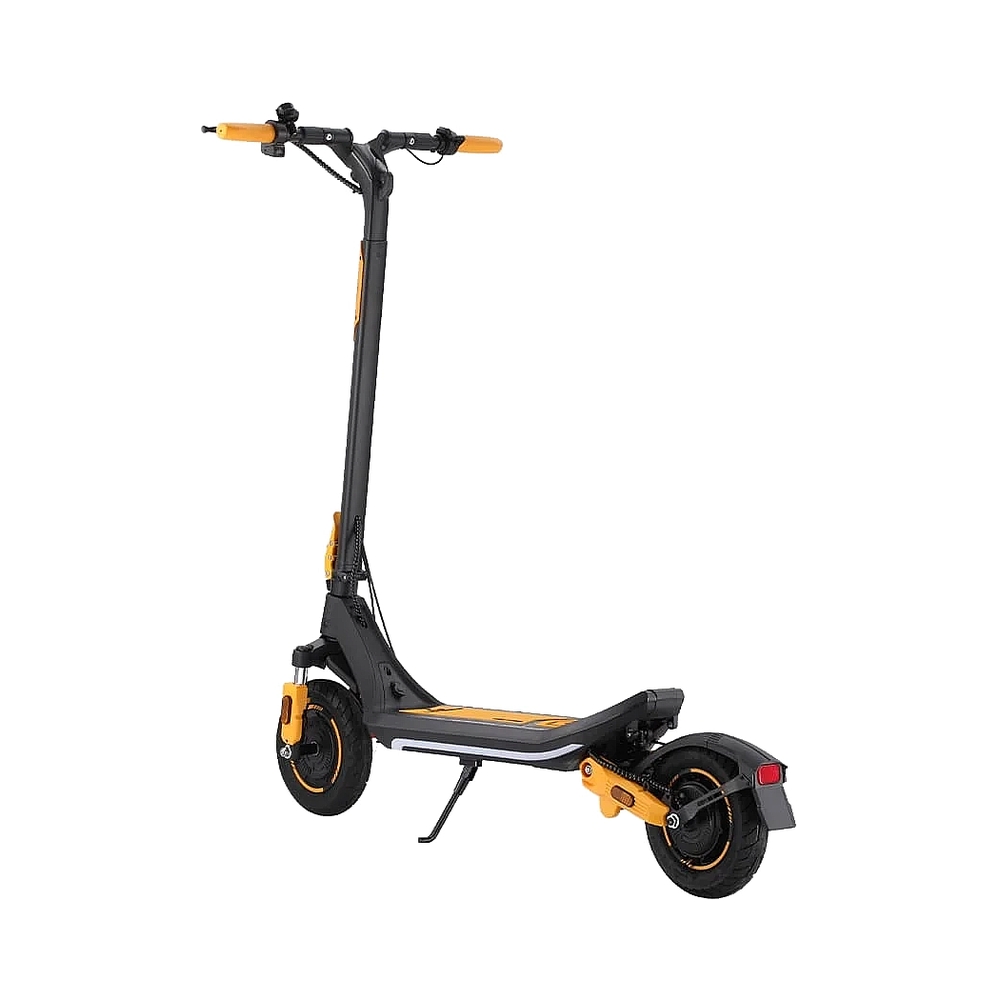 Электросамокат Kugoo M3 Pro — KSKSHOP.RU