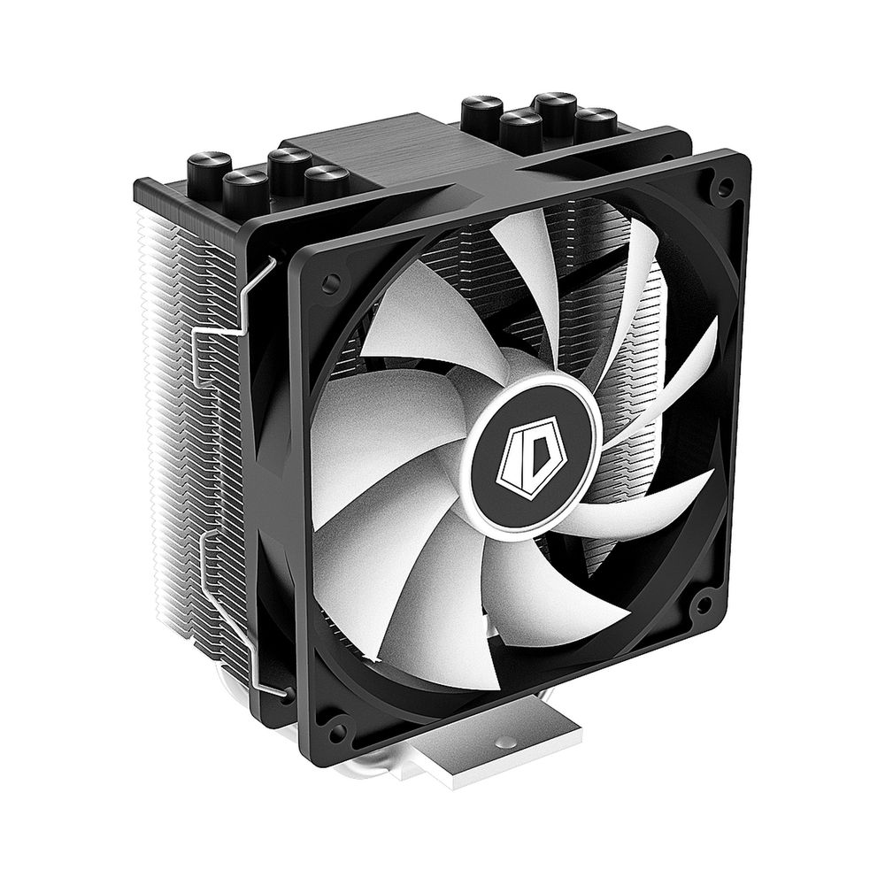 Кулер для процессора ID-COOLING SE-214-XT — KSKSHOP.RU