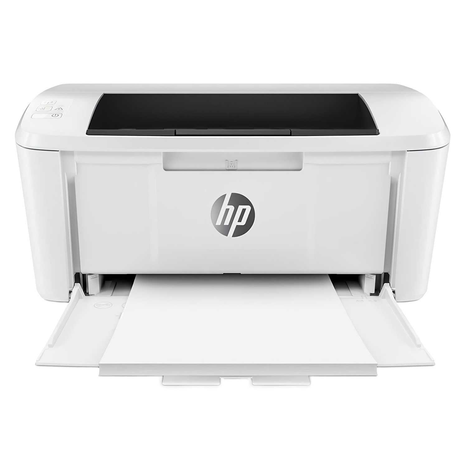 картинка Принтер лазерный HP LaserJet M111w (7MD68A) A4 WiFi от магазина Одежда+