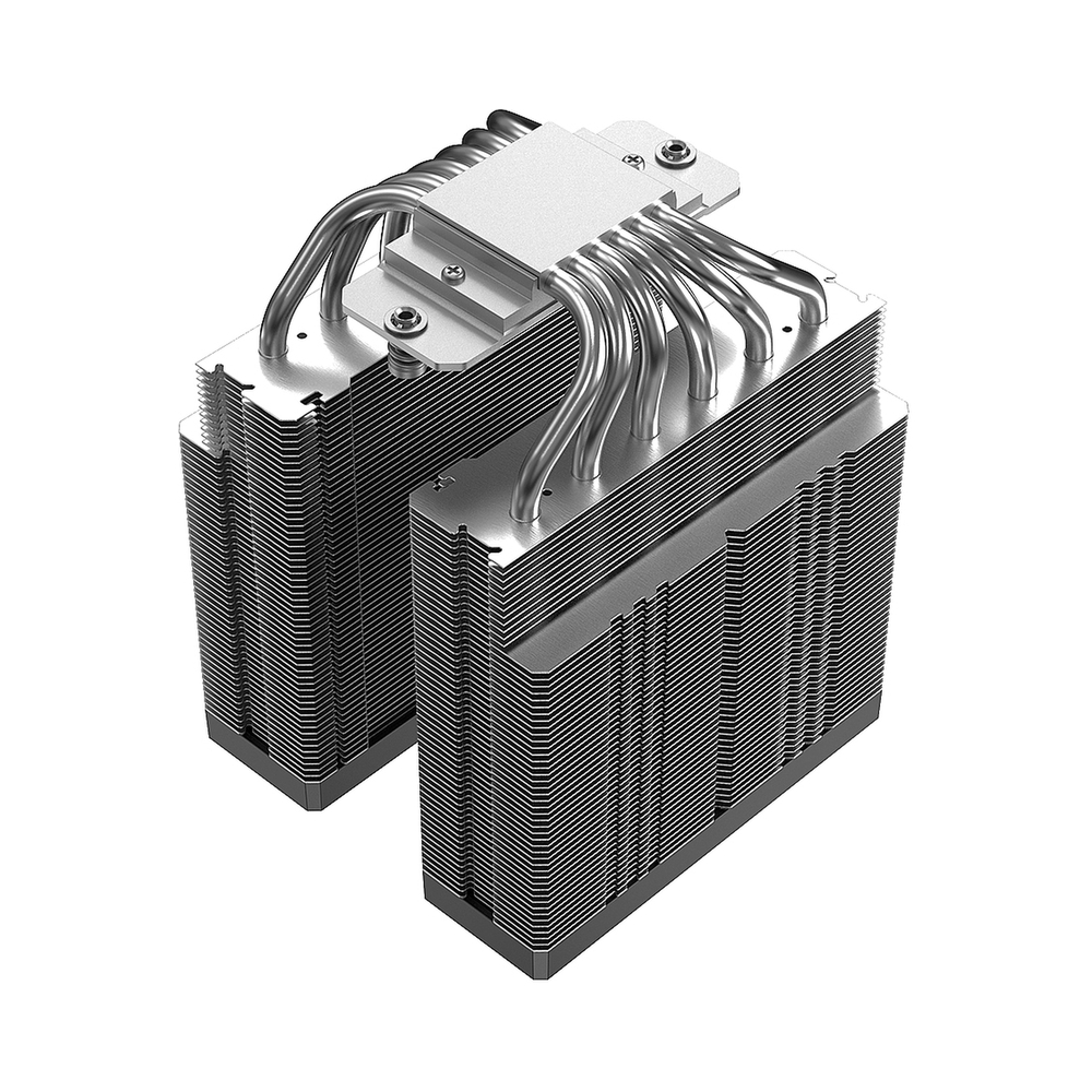 картинка Кулер для процессора ID-COOLING FROZN A620 PRO SE от магазина Одежда+