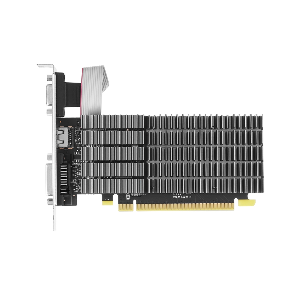 картинка Видеокарта AFOX GEFORCE G210 1GB от магазина Одежда+
