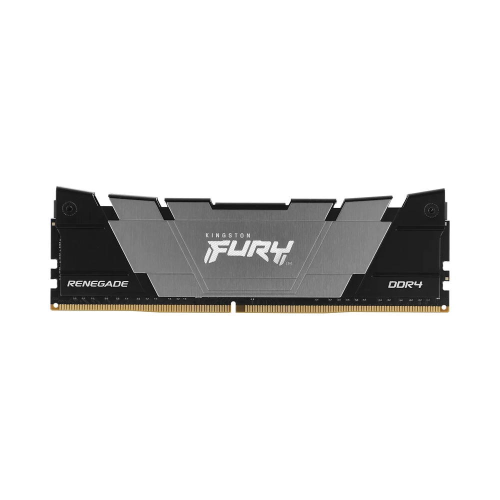 картинка Оперативная память Kingston FURY Renegade [KF432C16RB2/8] 8GB D4 от магазина Одежда+