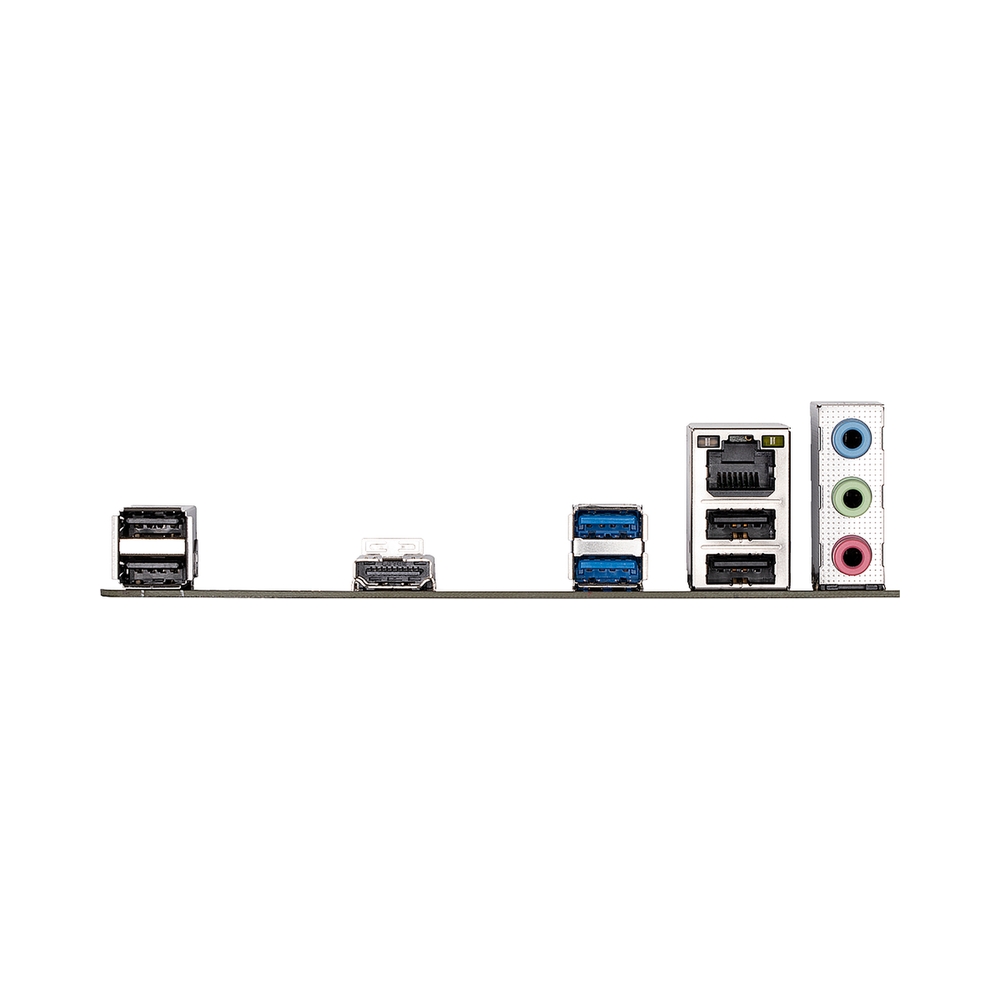 Материнская плата Gigabyte H510M K V2 — KSKSHOP.RU