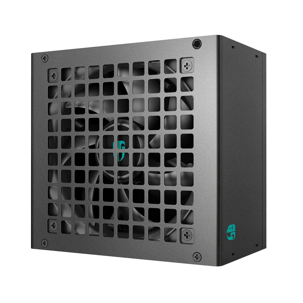 блок питания Deepcool / GamerStorm PQ1000G [R-PQA00G-FD0B-WGEU-V1] 1000W — KSKSHOP.RU
