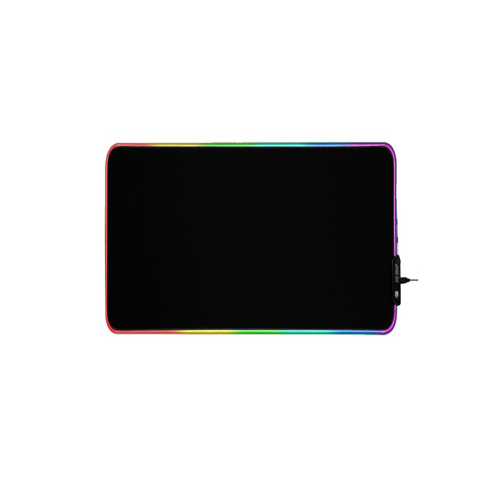 картинка Коврик Gaming mouse pad RGB GMS-X3 - 350*250MM от магазина Одежда+