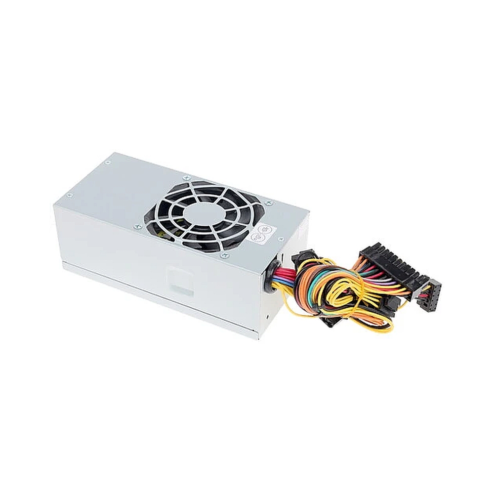 Блок питания POWERMAN 300W [PM-300ATX] — KSKSHOP.RU