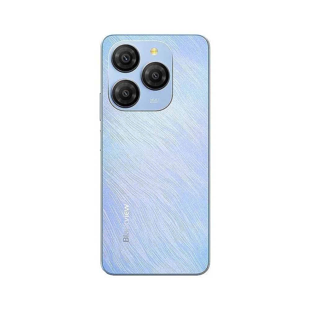 Смартфон Blackview SHARK 9 5G 8/256GB синий — KSKSHOP.RU