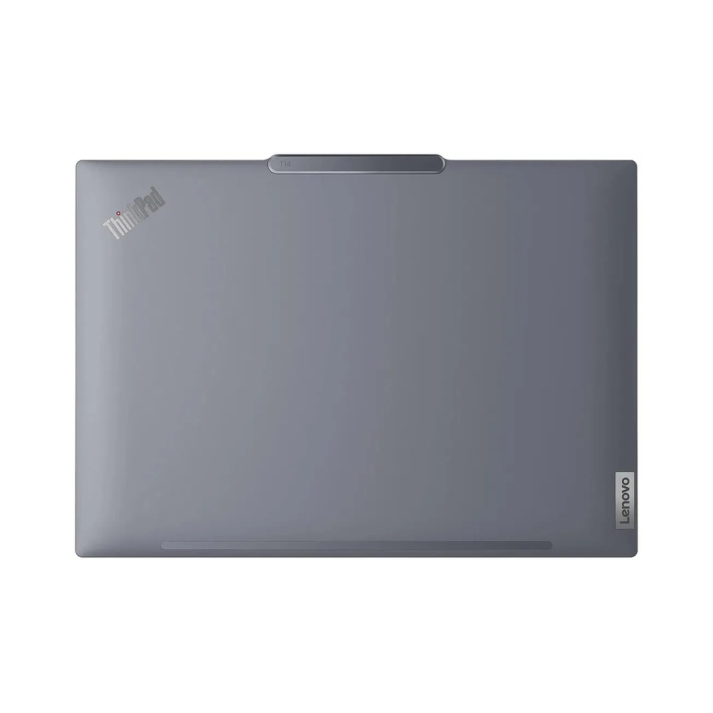 Ноутбук Lenovo ThinkPad T14 G5 Core Ultra 7 155U 16Gb SSD512Gb Intel Graphics 14" IPS WUXGA (1920x1200) Windows 11 Pro 64 black WiFi BT Cam (21ML0089US) — KSKSHOP.RU