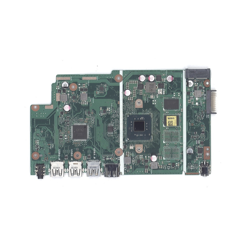 картинка Материнская плата для Asus X540MA 2G/N4000 90NB0IR0-R00062 от магазина Одежда+