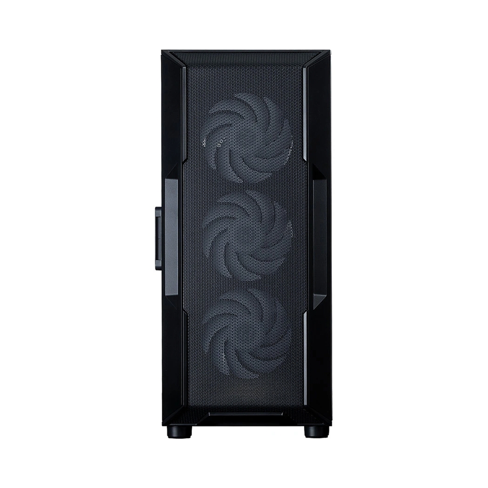 Корпус Zalman I3 Neo ARGB V2, черный — KSKSHOP.RU