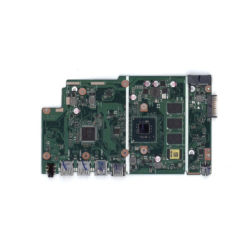 картинка Материнская плата для Asus X540MA 4G/N5000 90NB0IR0-R00022 от магазина Одежда+