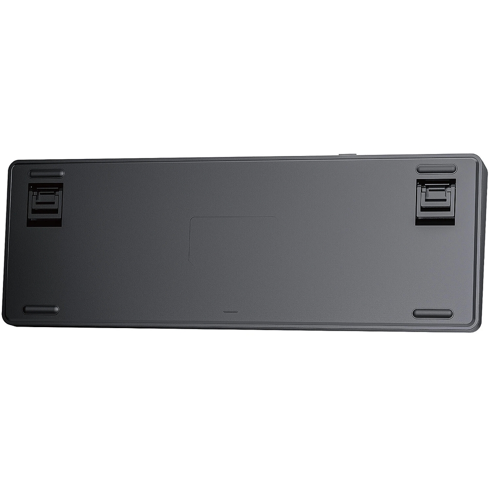 Клавиатура беспроводная AULA F99Pro Черный/желтый (USB, Bluetooth/Радиоканал) — KSKSHOP.RU