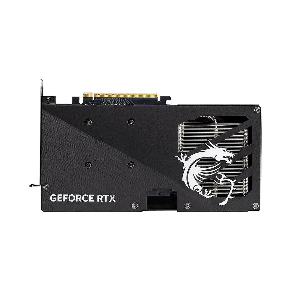 Видеокарта MSI GeForce RTX 5060 GAMING OC [RTX 5060 8G GAMING OC] — KSKSHOP.RU