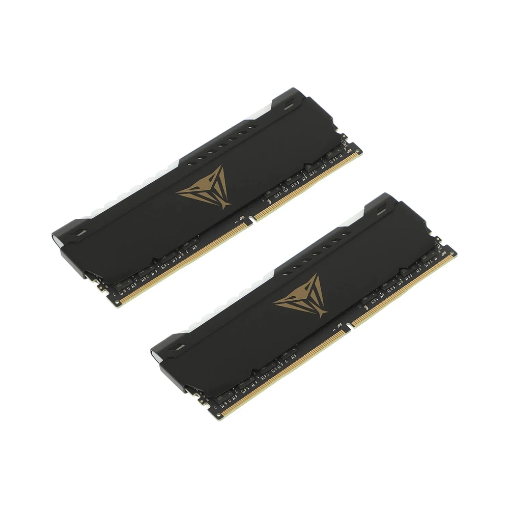 Оперативная память Patriot Viper Steel RGB [PVSR416G360C0K] 16GB KIT D4 — KSKSHOP.RU