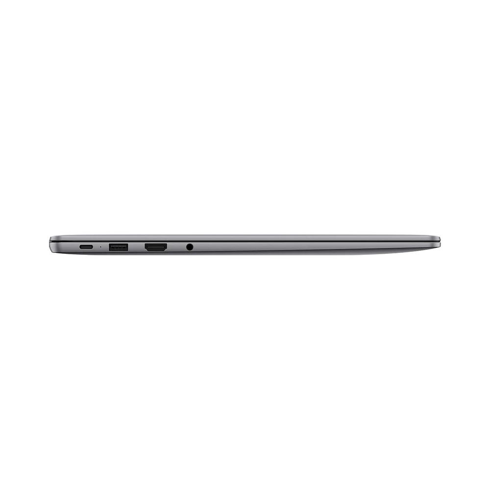 Ноутбук Huawei MateBook 14 FLMH-X/14"/OLED/Intel Core Ultra 5 125H/32ГБ/1ТБ SSD/Intel Arc/без ОС/серый космос/1.31kg — KSKSHOP.RU