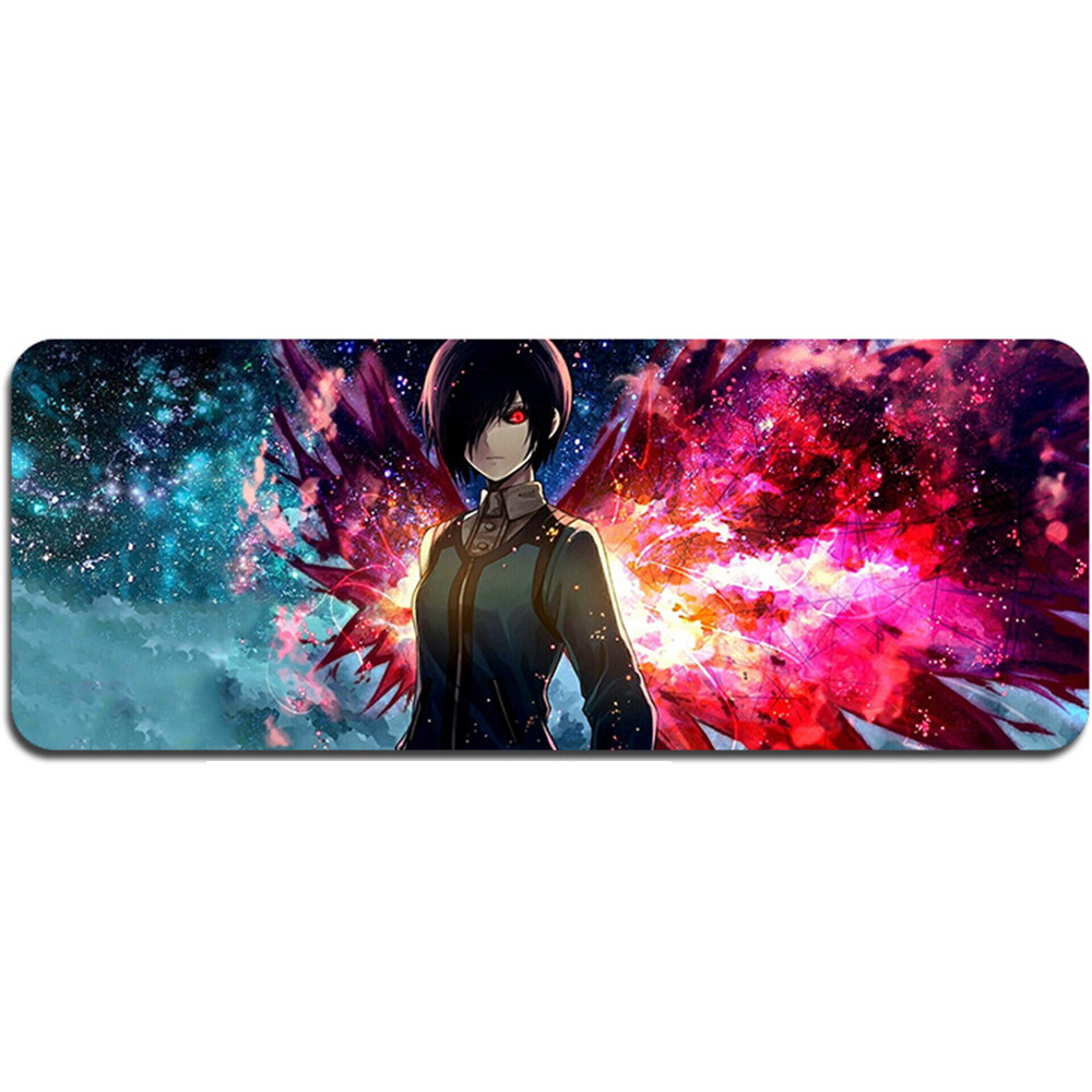 картинка Коврик Аниме#1 | 900x400x2 от магазина Одежда+