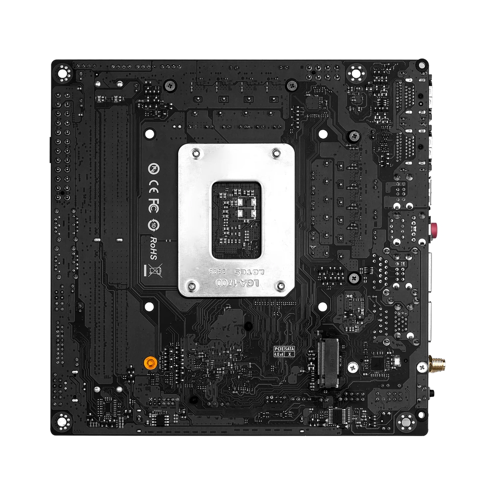 картинка Материнская плата MAXSUN MS-Challenger B760ITX D5 от магазина Одежда+