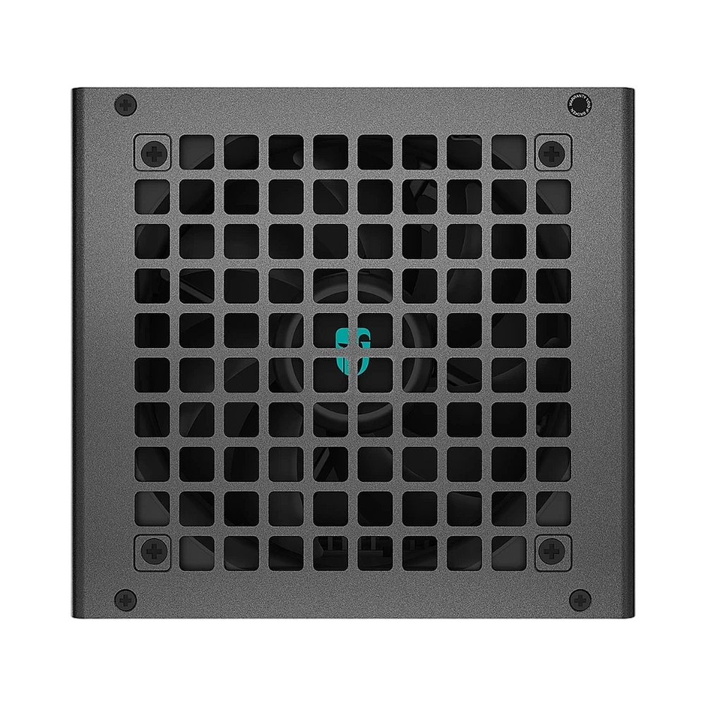 Блок питания DEEPCOOL / GamerStorm PQ650G [R-PQ650G-FD0B-WGEU-V1], черный — KSKSHOP.RU