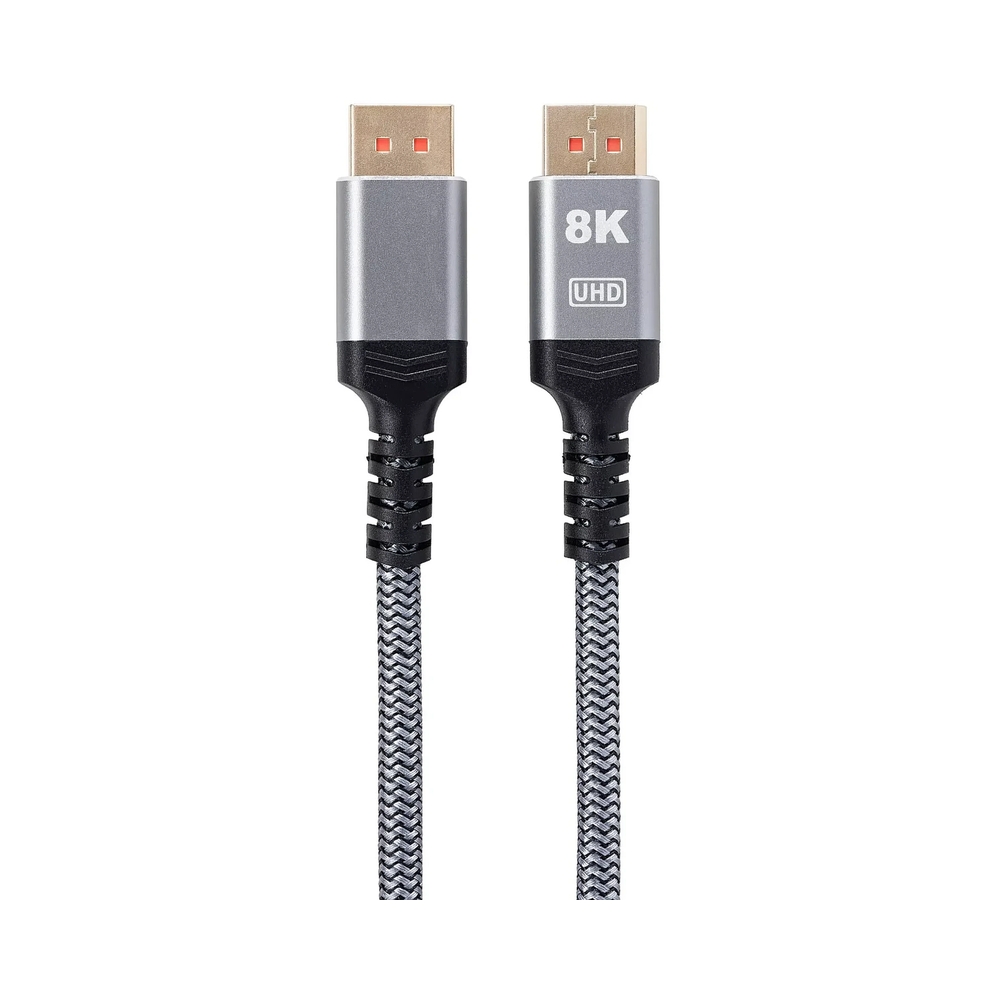 картинка Кабель iOpen [ACG630-3.0] DisplayPort - DisplayPort, 3м от магазина Одежда+