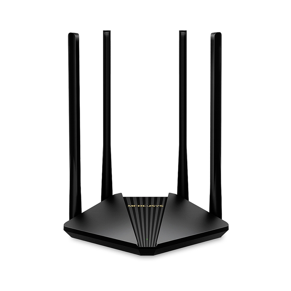 картинка Wi-Fi роутер Mercusys MR30G от магазина Одежда+