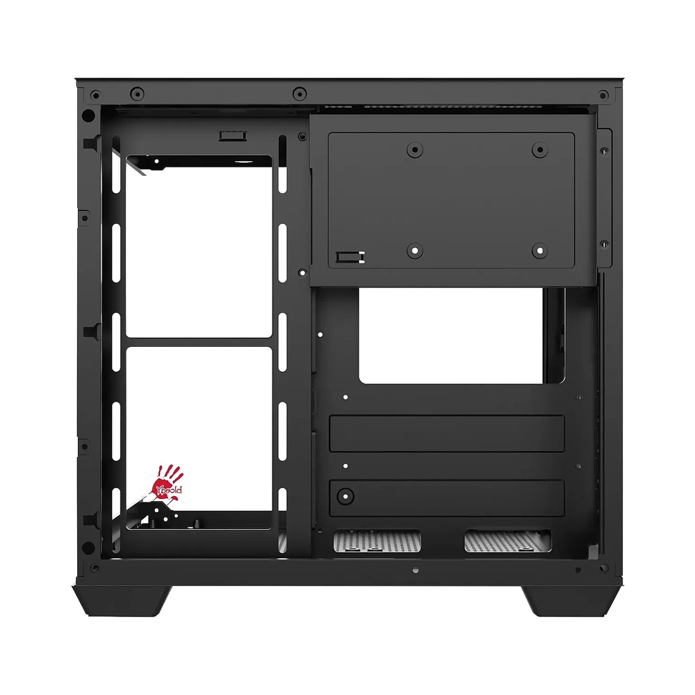 картинка Корпус Bloody CC-121, черный от магазина Одежда+