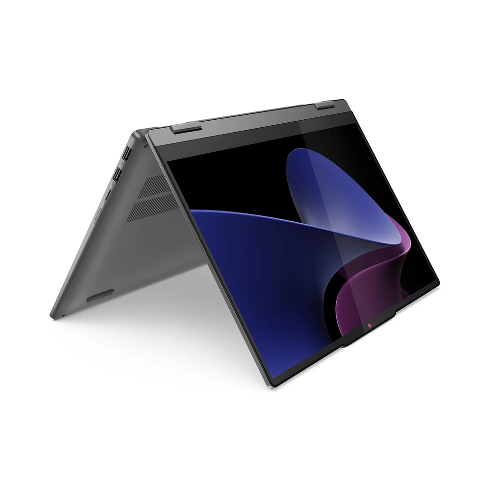 Ноутбук Lenovo IdeaPad 5 14IRH9 Core i5 13420H 16Gb SSD1Tb Intel UHD Graphics 14" OLED Touch WUXGA (1920x1200) без ОС grey WiFi BT Cam (83KX0082RK) — KSKSHOP.RU