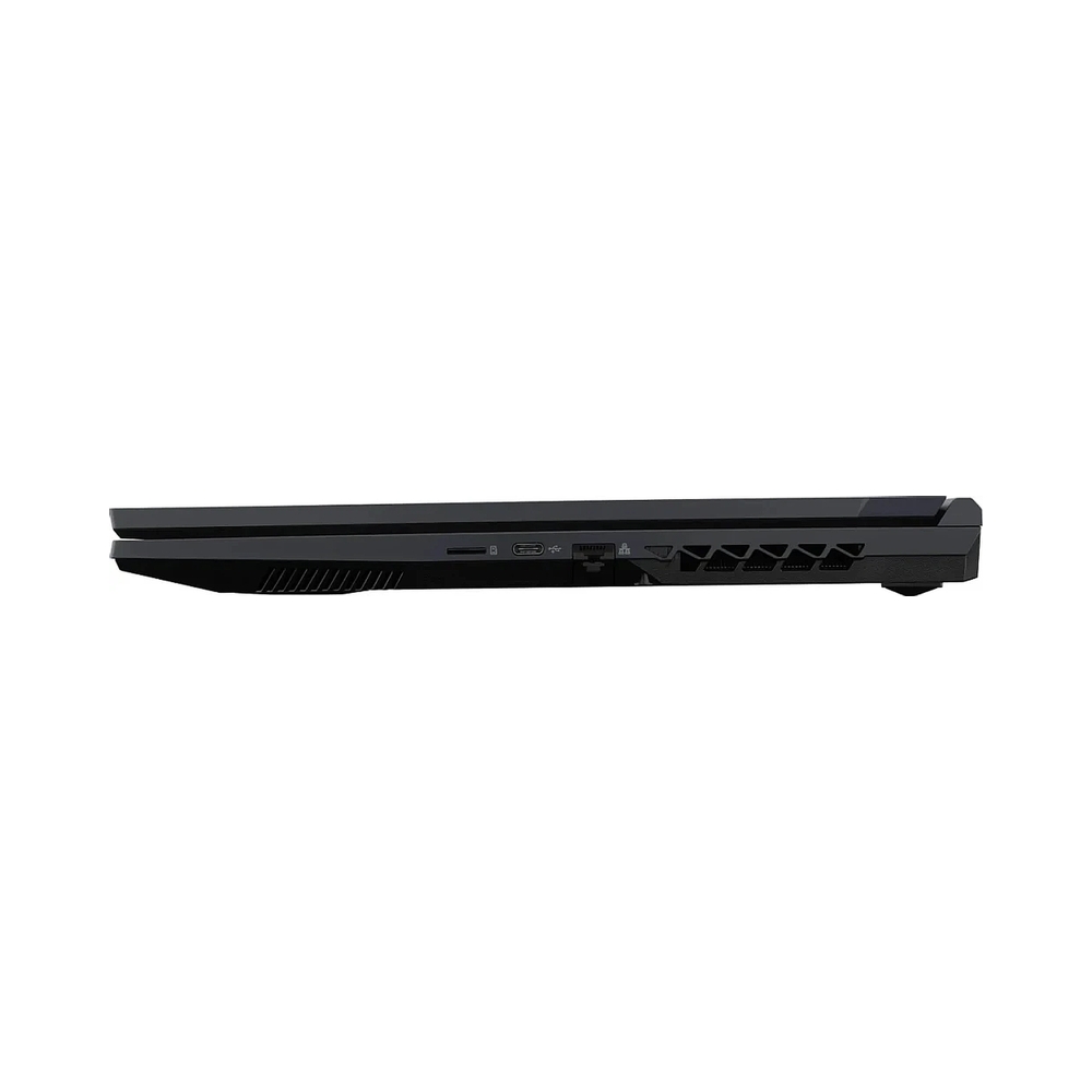 Ноутбук Osio CyberLine C170i-002 Core i5 12600H 16Gb SSD512Gb NVIDIA GeForce RTX4050 17.3" FHD (1920x1080) без ОС WiFi BT Cam — KSKSHOP.RU