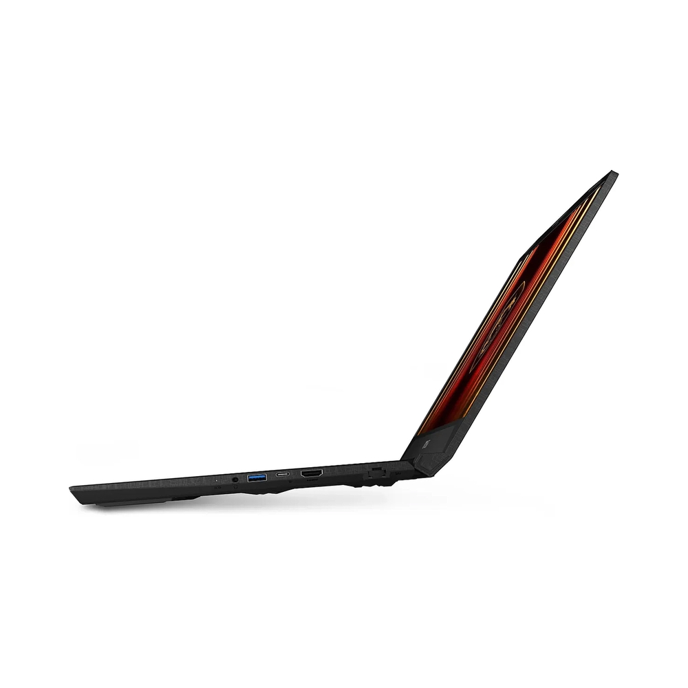 Ноутбук MSI Katana 15 HX B14WFK-617XRU Intel Core i7-14650HX/16Gb/SSD1Tb/RTX5060 8Gb/15.6"/IPS/FHD/1920x1080/144Hz/NoOS/Black (9S7-1587C1-617) — KSKSHOP.RU