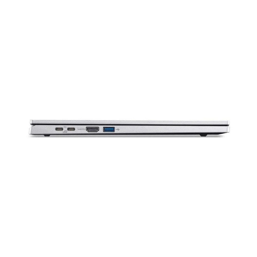 Ноутбук 15.6" IPS FHD Acer Extensa EX215-57-76DA silver (Core i7 13620H/16Gb/1Tb SSD/VGA int/noOS) (NX.EJBER.006) — KSKSHOP.RU