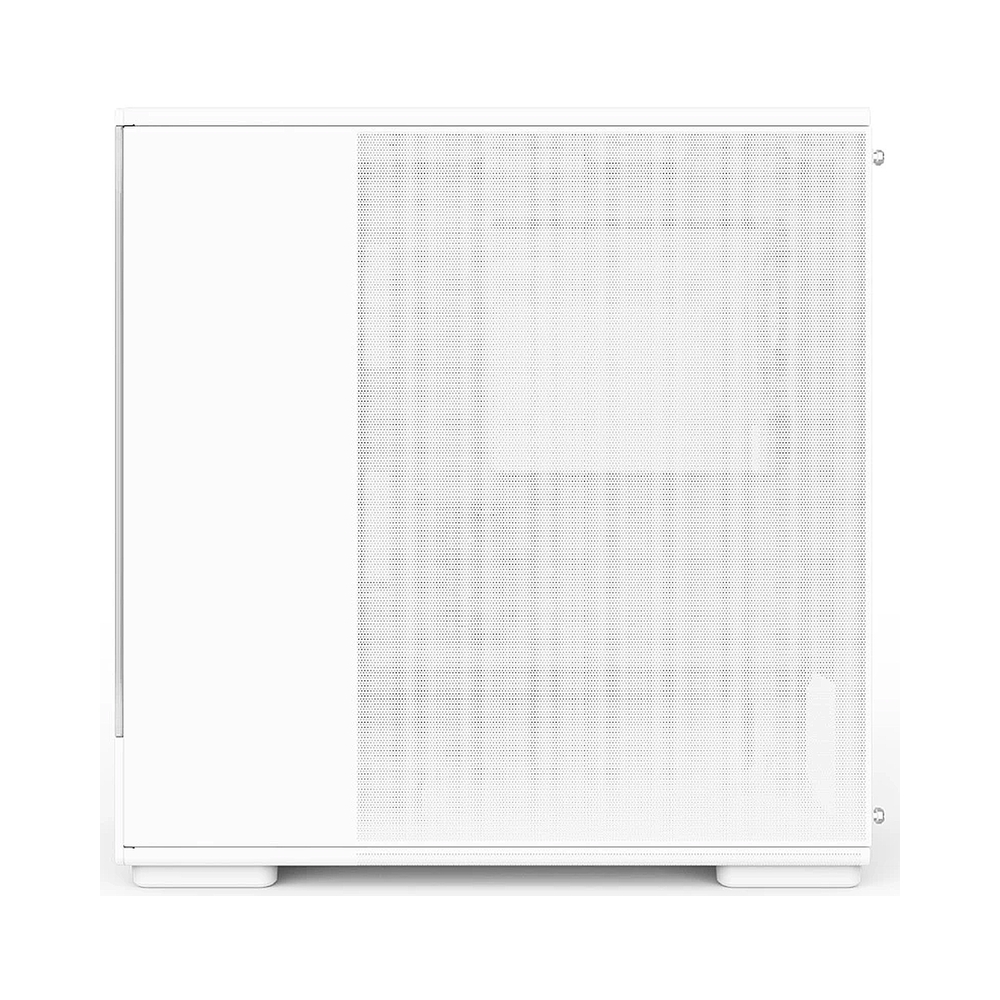 картинка Корпус Zalman P10, белый от магазина Одежда+