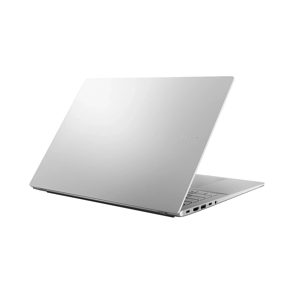 ASUS Vivobook S16 M3607HA AMD Ryzen 7 260 3800MHz/16"/1920x1200/16GB/512GB SSD/AMD Radeon 780M/Wi-Fi/Bluetooth/Windows 11 Pro (90NB16F2-M00EF0_Win11P) Silver — KSKSHOP.RU