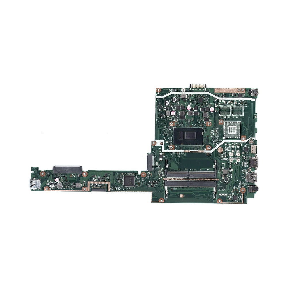 картинка Материнская плата для Asus X407UA I3-8130U 90NB0HP0-R00060 от магазина Одежда+