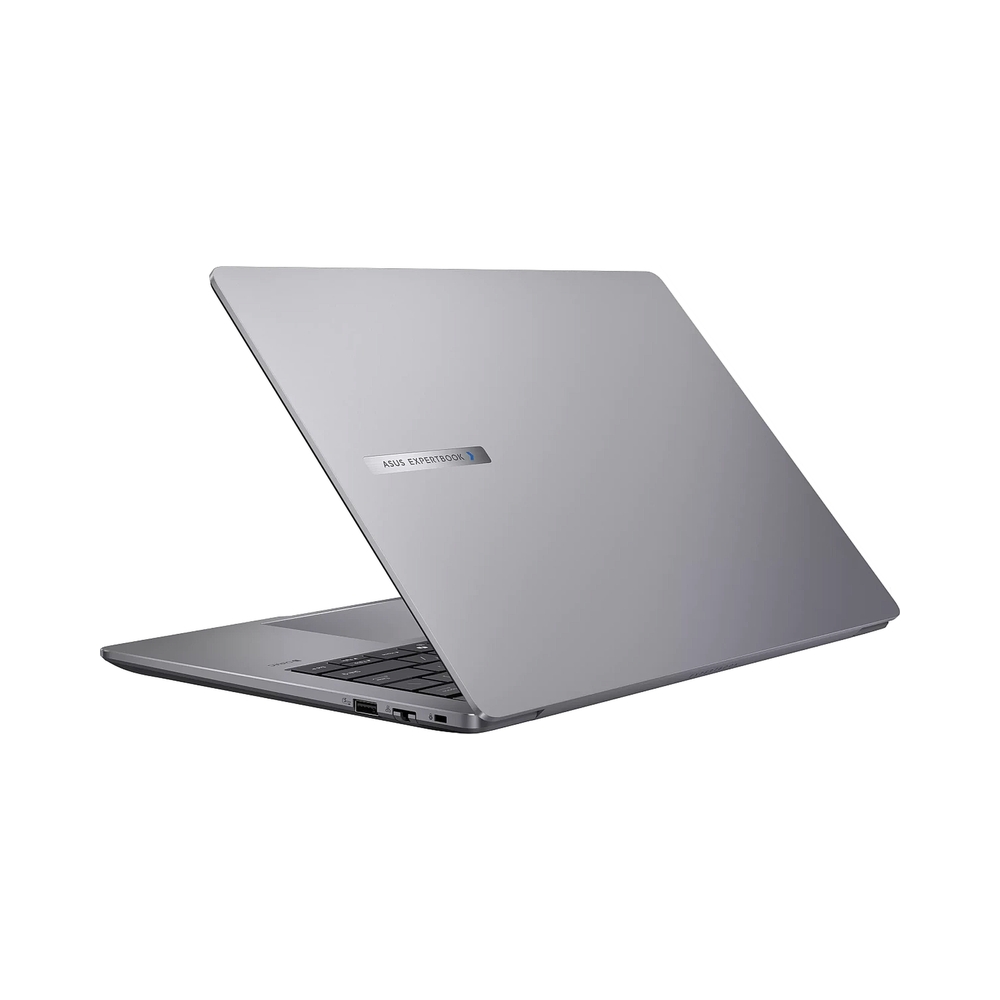 Ноутбук ASUS ExpertBook Entry PM3406CKA-LY0238 AMD Ryzen AI 5 330 16GB 512GB 2280 PCIE G4 SSD 14.0" WUXGA (1920x1200) 16:10 300nits Anti-Glare NTSC:45% AMD Radeon Graphics No OS 1.48 Kg — KSKSHOP.RU