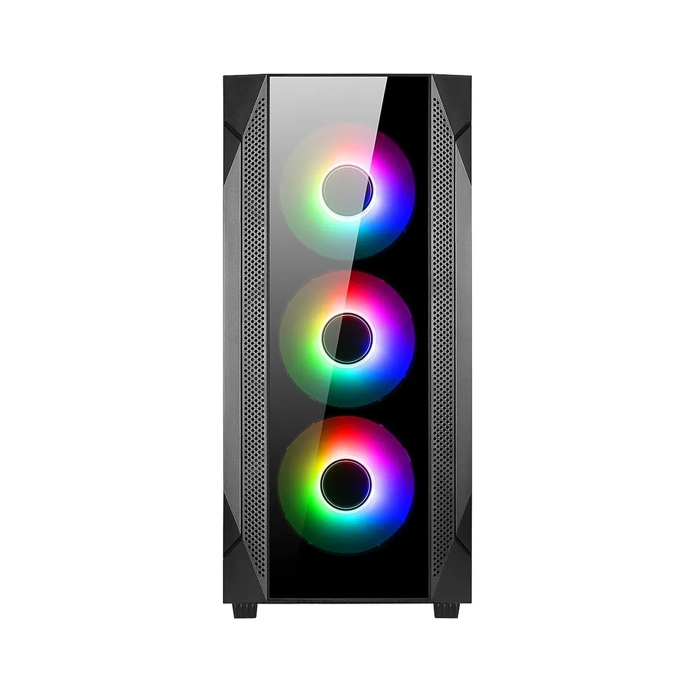 Корпус Alseye Phantom 1.0-BK — KSKSHOP.RU