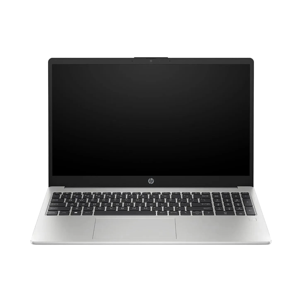 Ноутбук 15,6" HP 255 G10 [1920x1080, IPS, Ryzen 5 7535U, RAM 16Gb, SSD 512Gb, Radeon Graphics, noOS] — KSKSHOP.RU